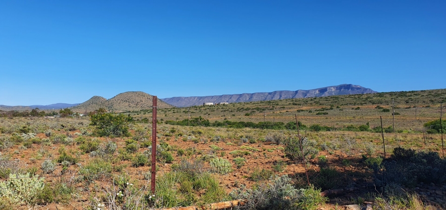 0 Bedroom Property for Sale in Willowmore Eastern Cape